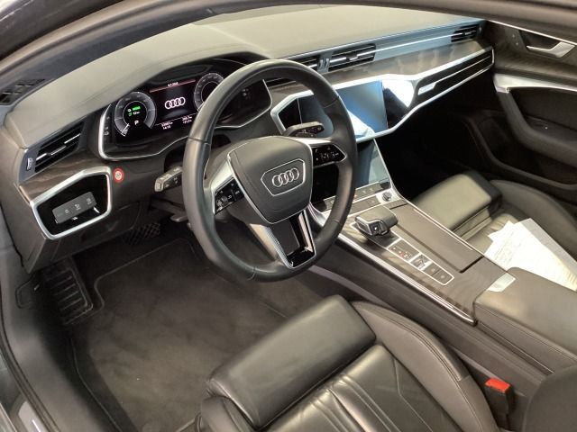 Audi A6 Avant 50 TFSI e quattro S LINE - Samsaru's Car Outlet