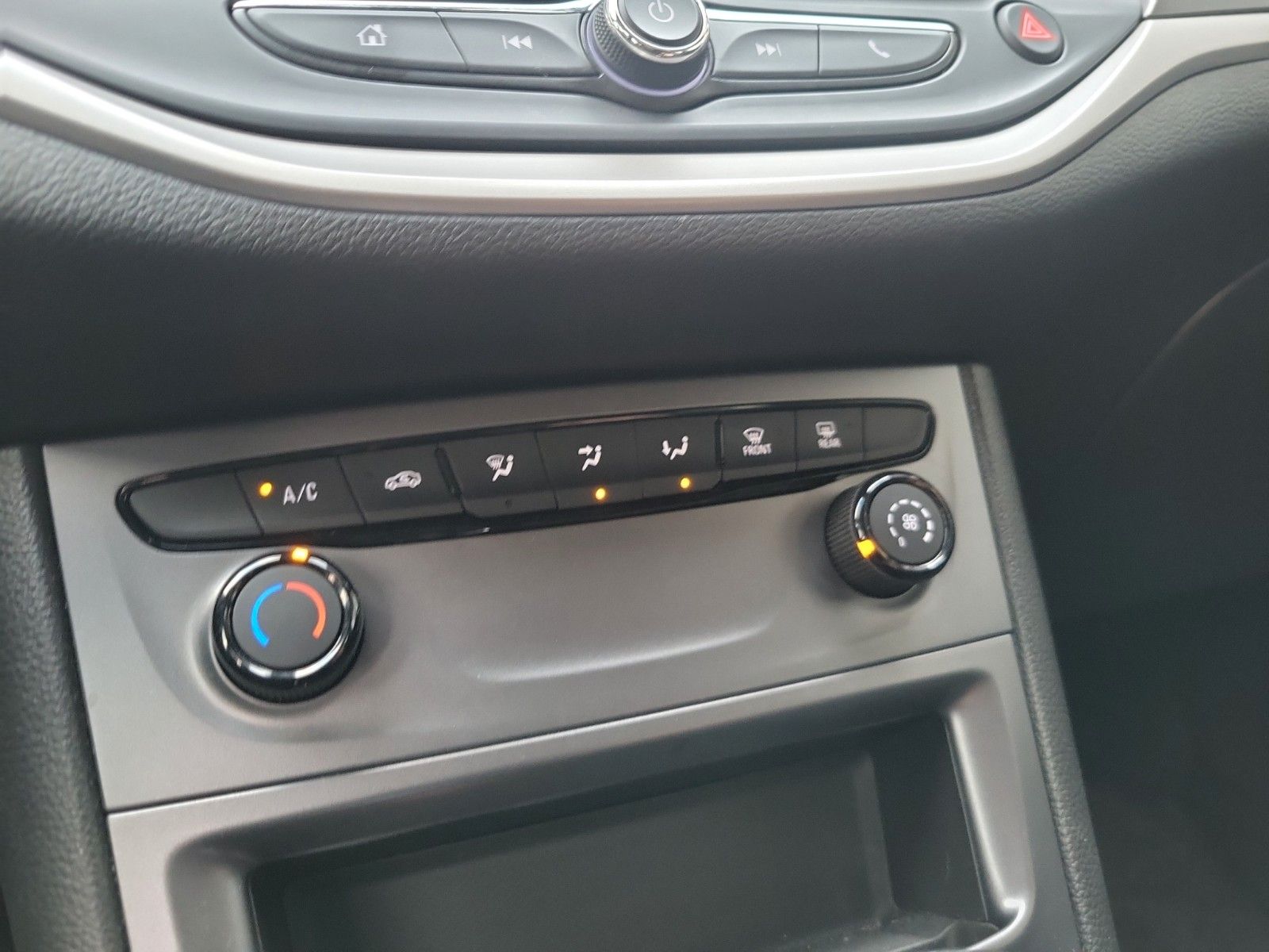 Opel Astra K ST Business Edition - Samsaru's Car Outlet