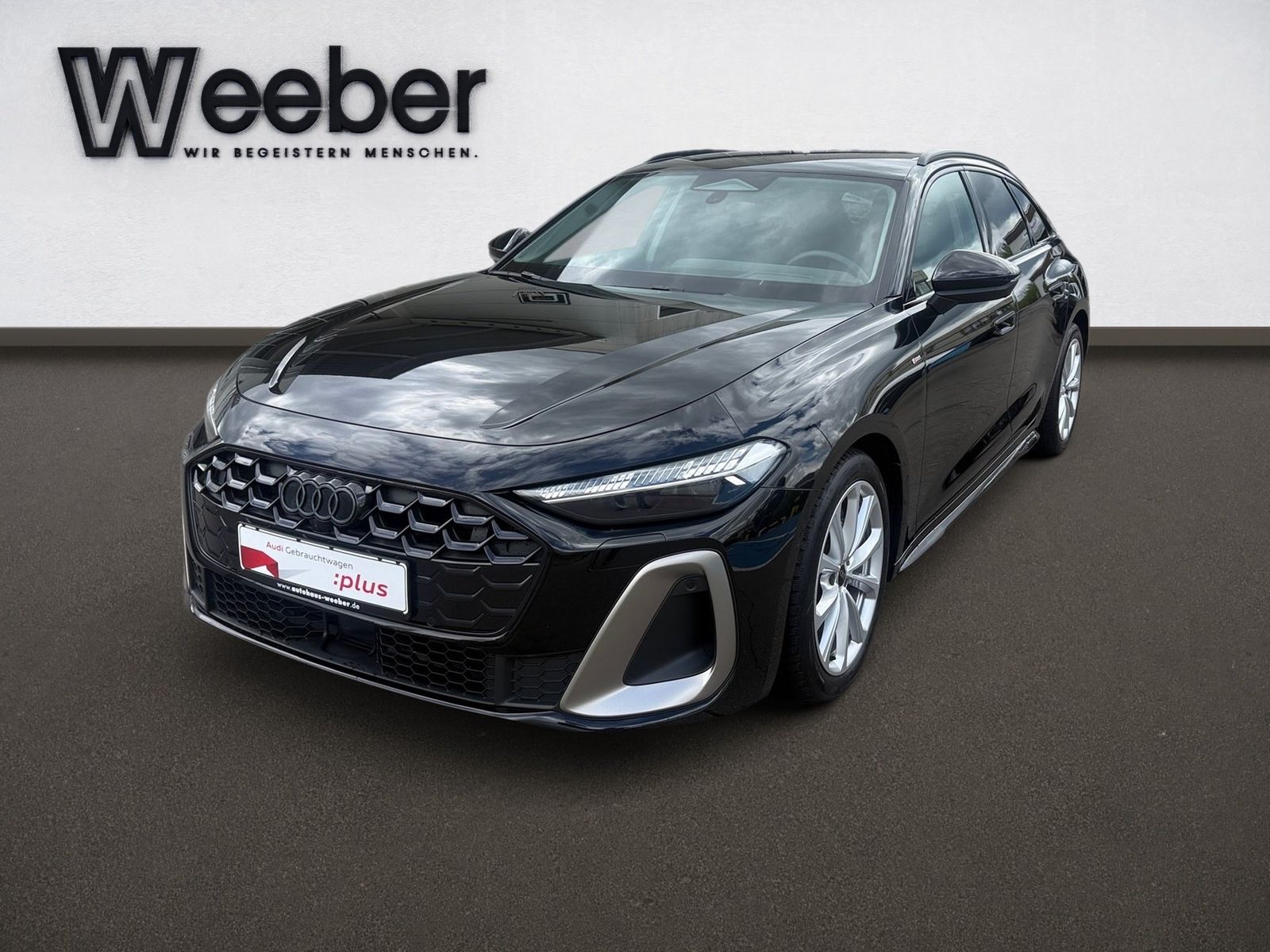 Audi A5 Avant S line edition one HUD*NAVI*MATRIX*19LM