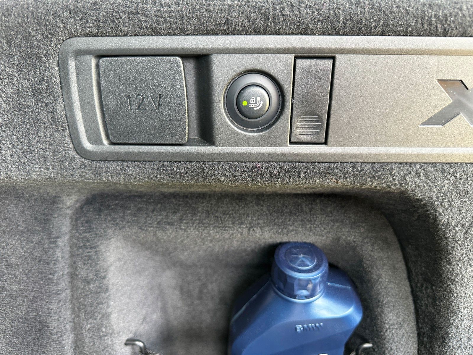 BMW X5 30 d xDrive ACC,HUD,PANO,HARMAN,LUFT,360,AHK