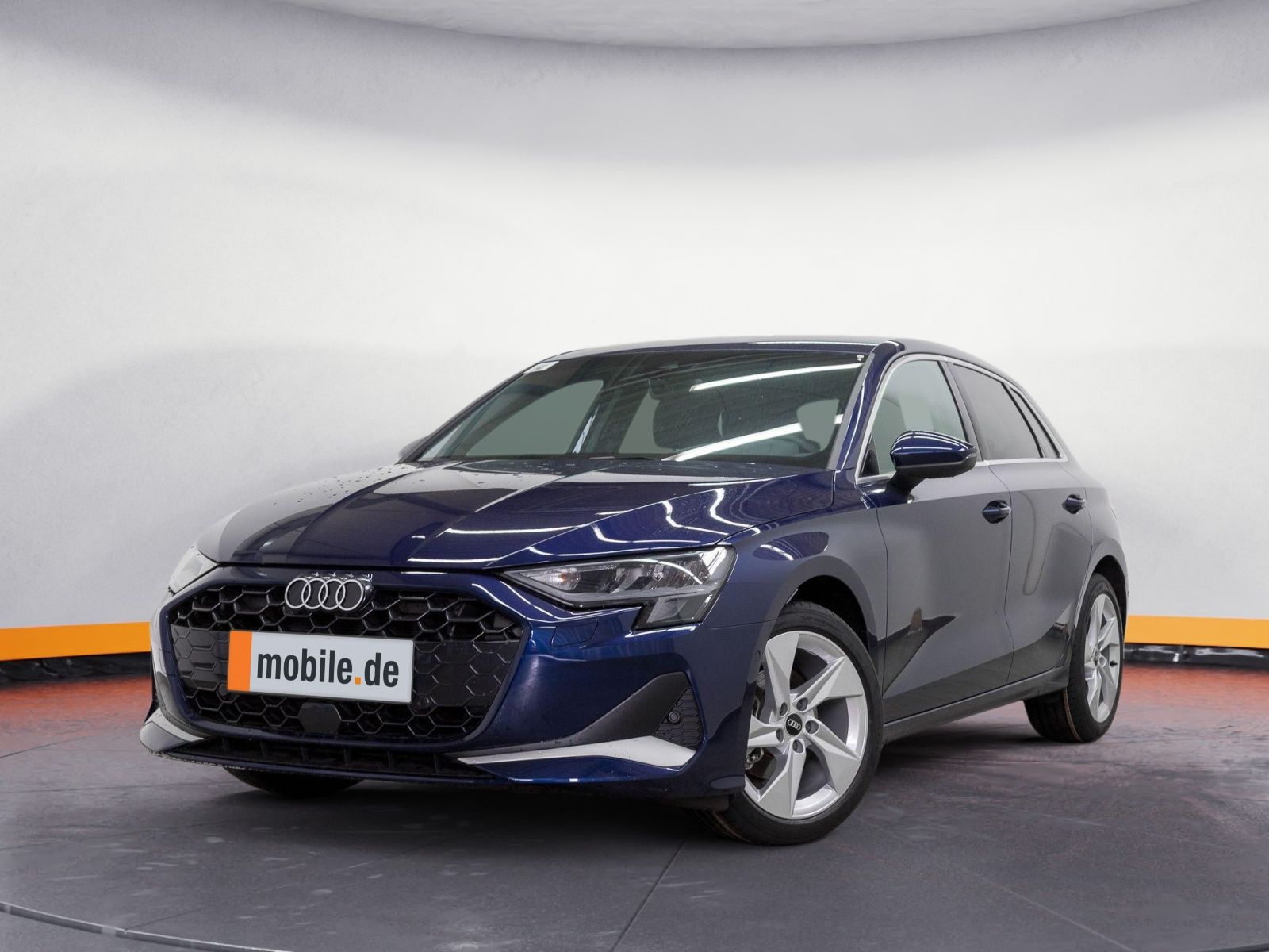 Audi A3 Sportback 30 TFSI ADVANCED - Samsaru's Car Outlet