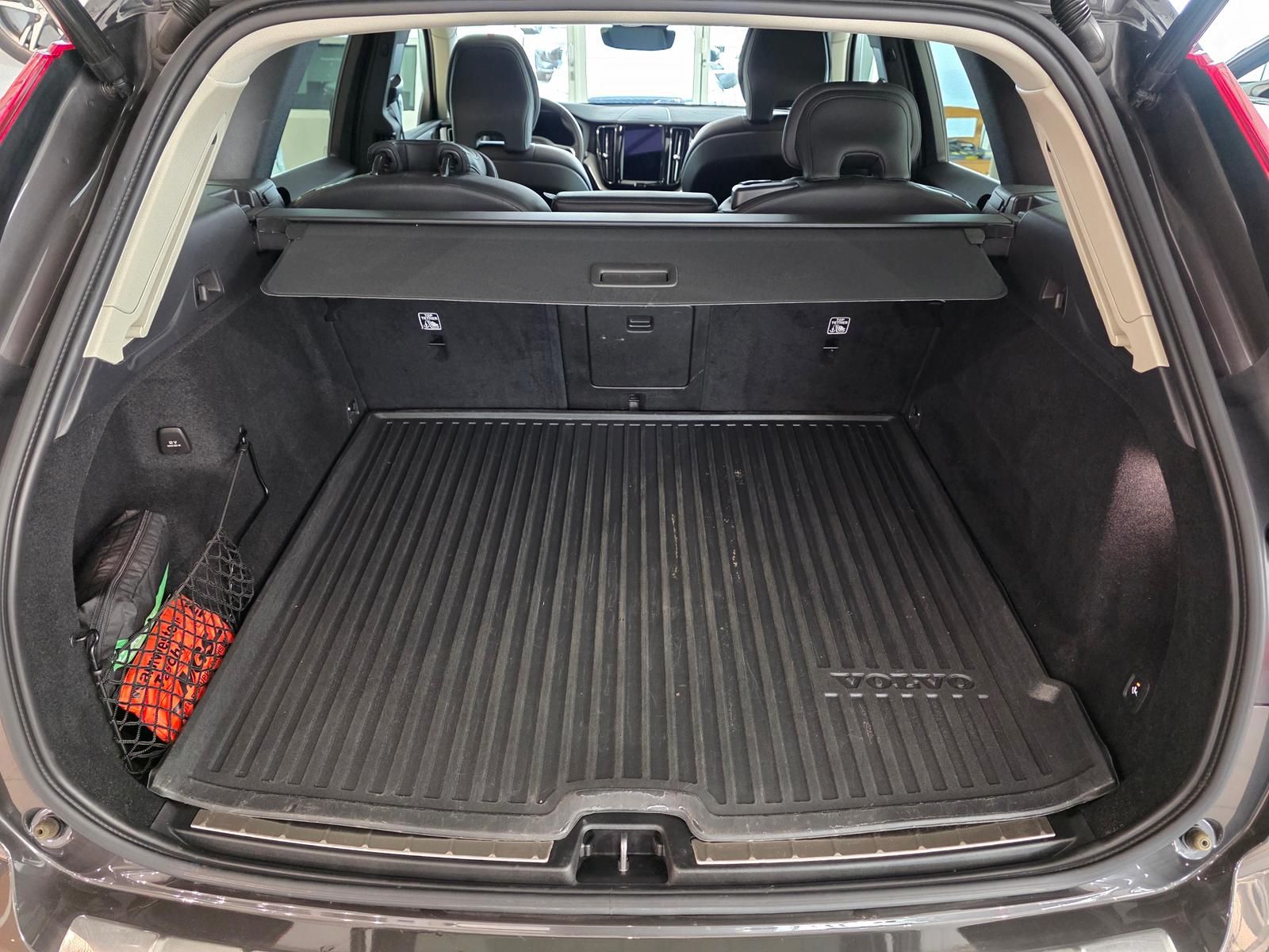 Volvo XC60 2.0 Diesel Ultimate Bright AWD