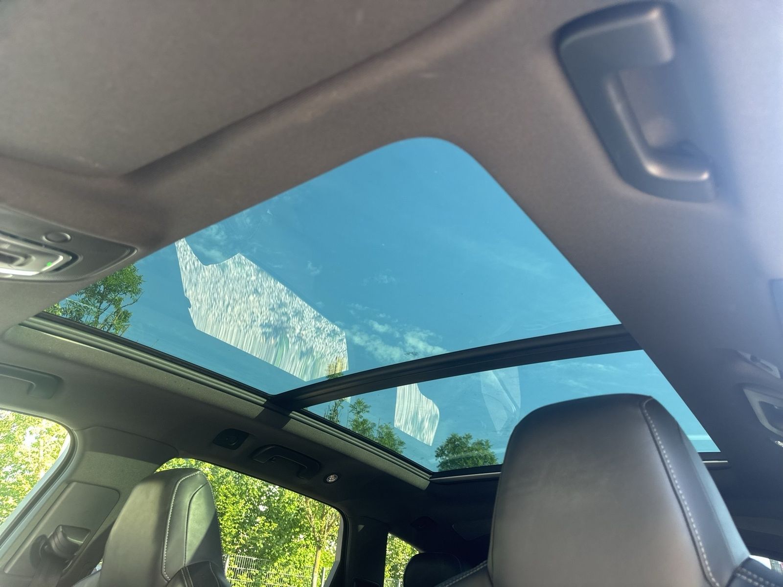 Audi Q7 55 TFSI qu S line Luft AHK PANO HuD B&O 22"