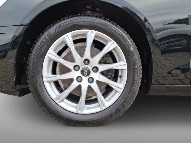 Audi A4 AVANT 35 TFSI S-TRONIC - Samsaru's Car Outlet