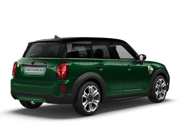 MINI Countryman Cooper SE ALL4 Classic - Samsaru's Car Outlet