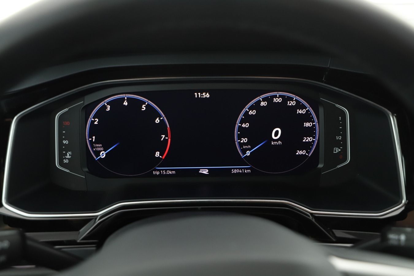 Volkswagen Taigo 1.0 TSI DSG R-Line - Samsaru's Car Outlet