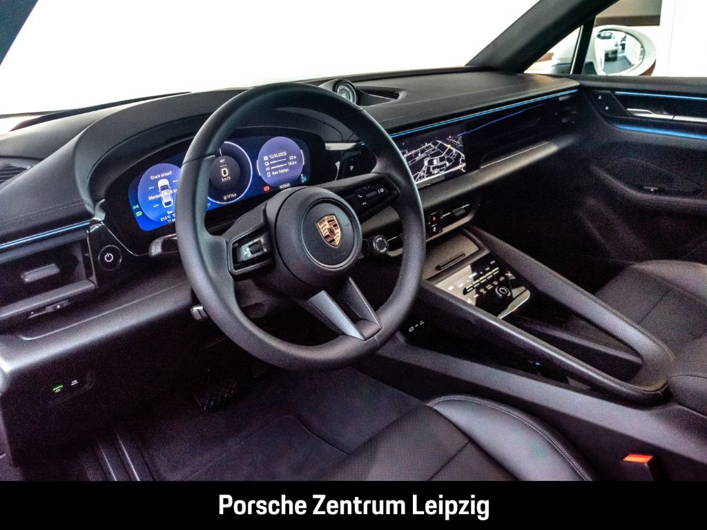 Porsche Macan - Samsaru's Car Outlet