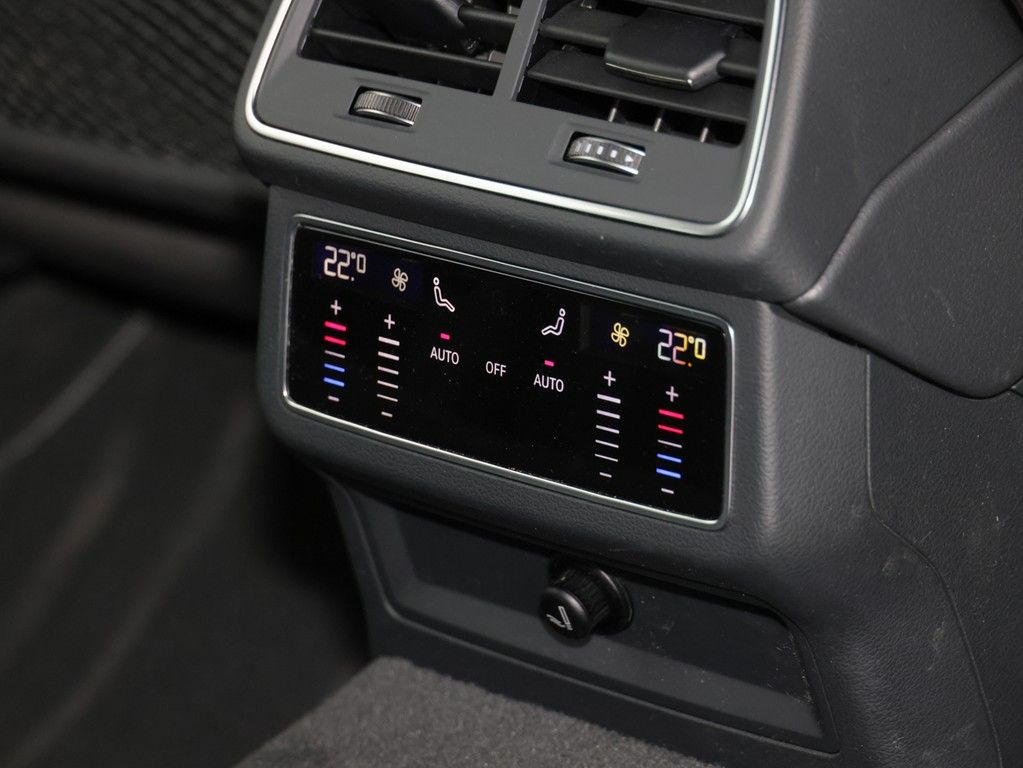 Audi A6 Avant 55 TFSI e quattro sport S tronic - Samsaru's Car Outlet