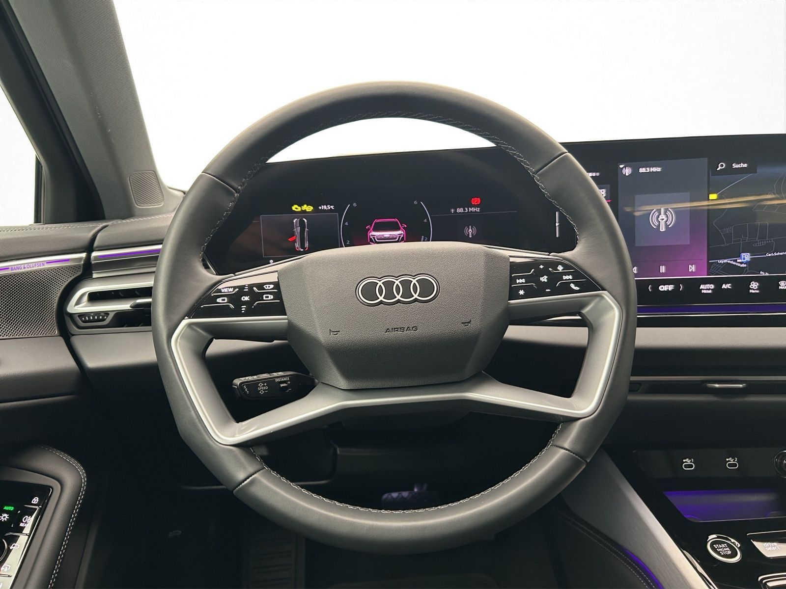 Audi A5 Avant 40 TDI S line edition one S tro*B&O*HUD