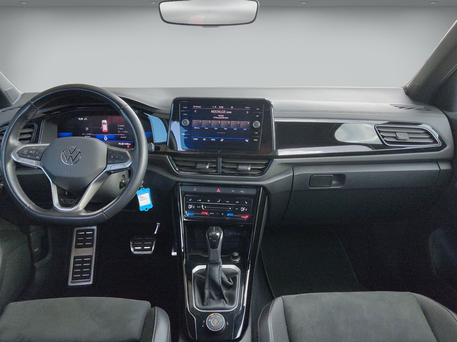 Volkswagen T-Roc R-Line 4Motion 2.0 TSI - Samsaru's Car Outlet
