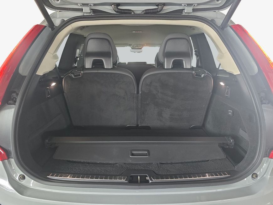 Volvo XC90 B5 B AWD Plus Bright