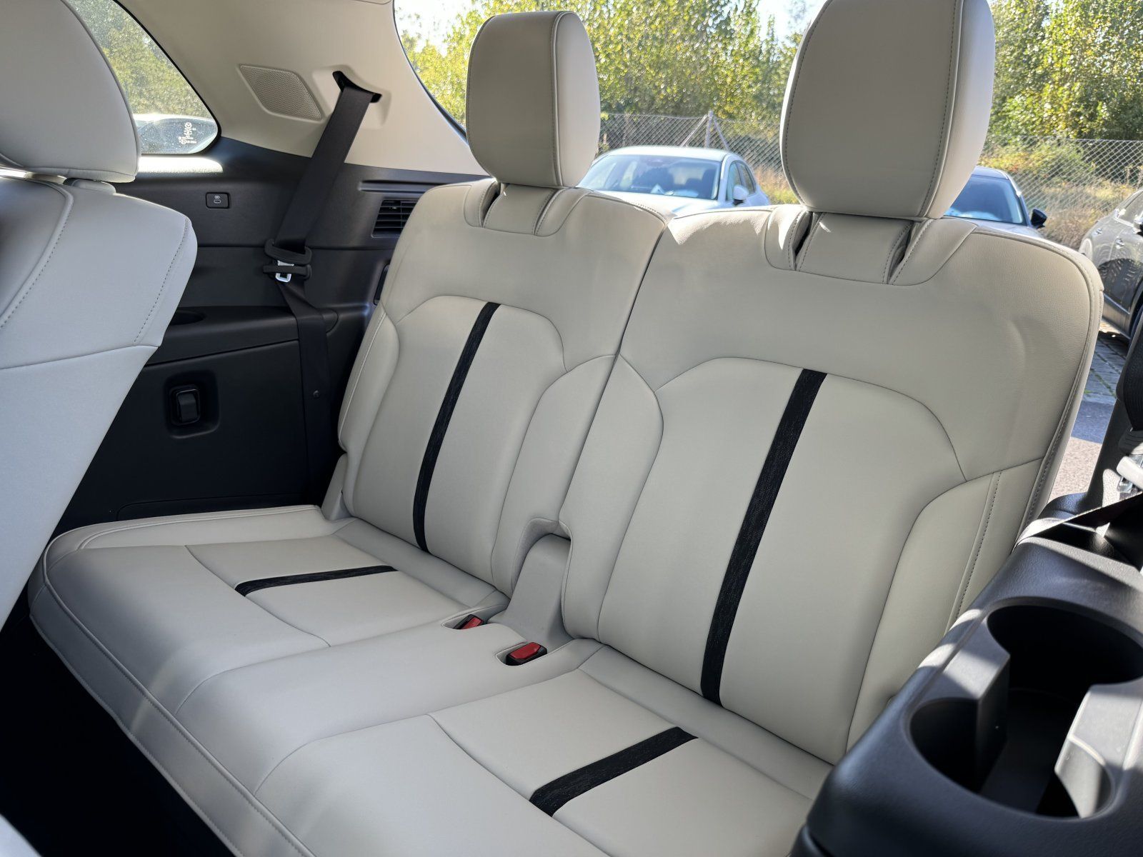 Mazda CX-80 Takumi Plus 6 Einzelsitze e-SKY PHEV