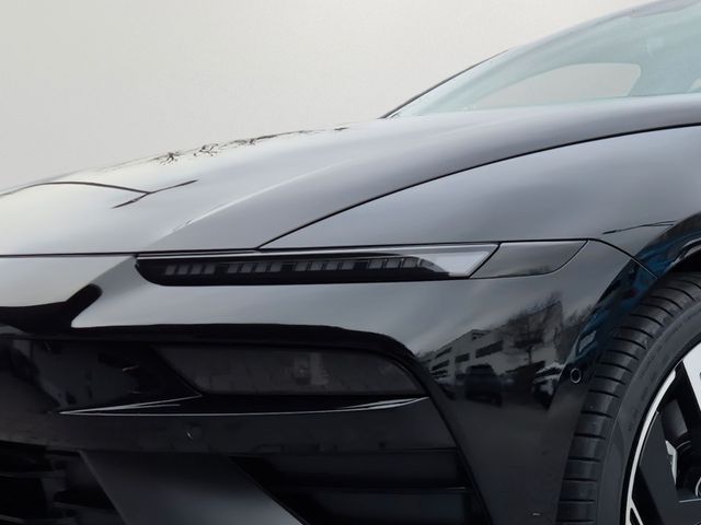 Hyundai IONIQ 6 84kWh 325PS Allradantrieb N Line X Bose