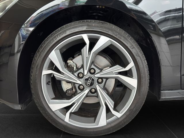 Audi A3 Sportback advanced 35TFSI DSG *GRA*PDC*MfL*SH