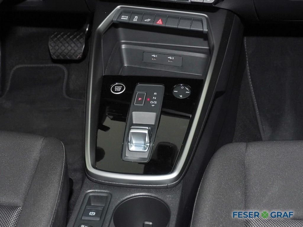 Audi A3 Sportback 40 TFSI e Advanced S tronic - Samsaru's Car Outlet
