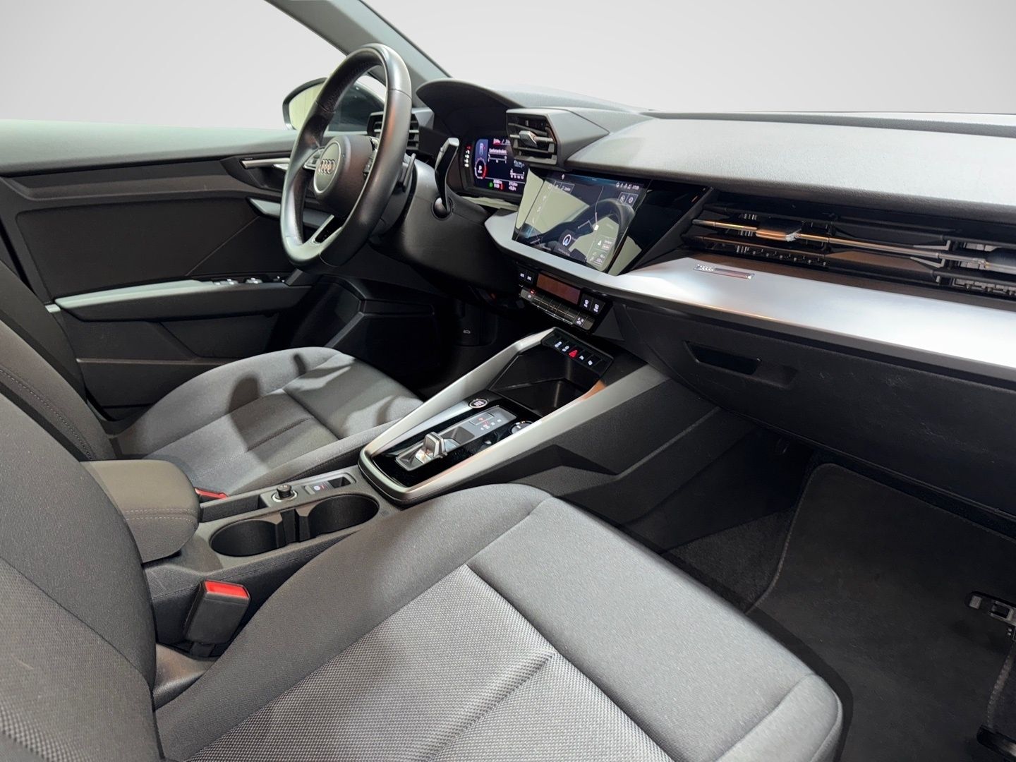 Audi A3 30 TFSI Sportback ADVANCED VIRTUAL LED NAVI P