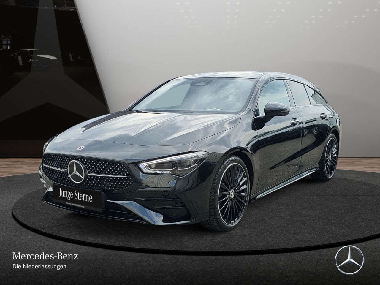 Mercedes-Benz CLA 250 4M AMG Premium+ - Samsaru's Car Outlet