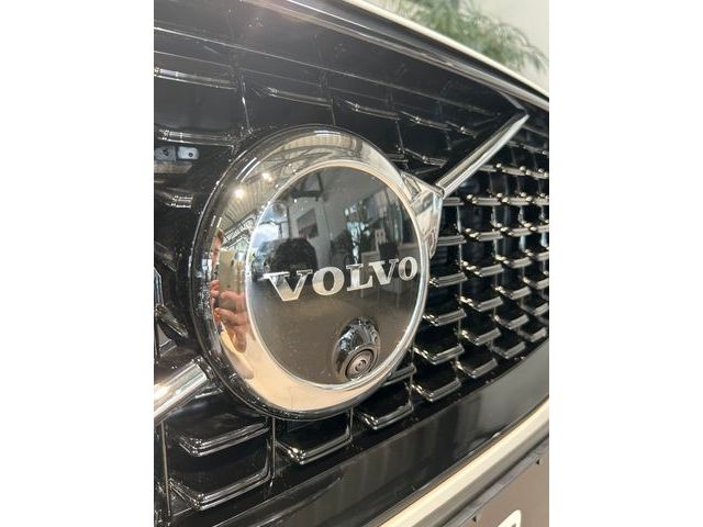 Volvo XC90 Plus Dark T8 PHEV AWD 7-Sitzer Luft-FW 360°