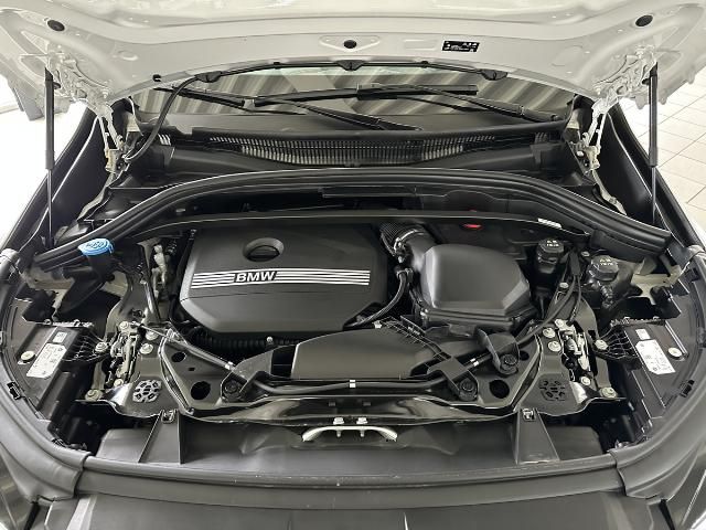 BMW X1 xDrive23i - Samsaru's Car Outlet