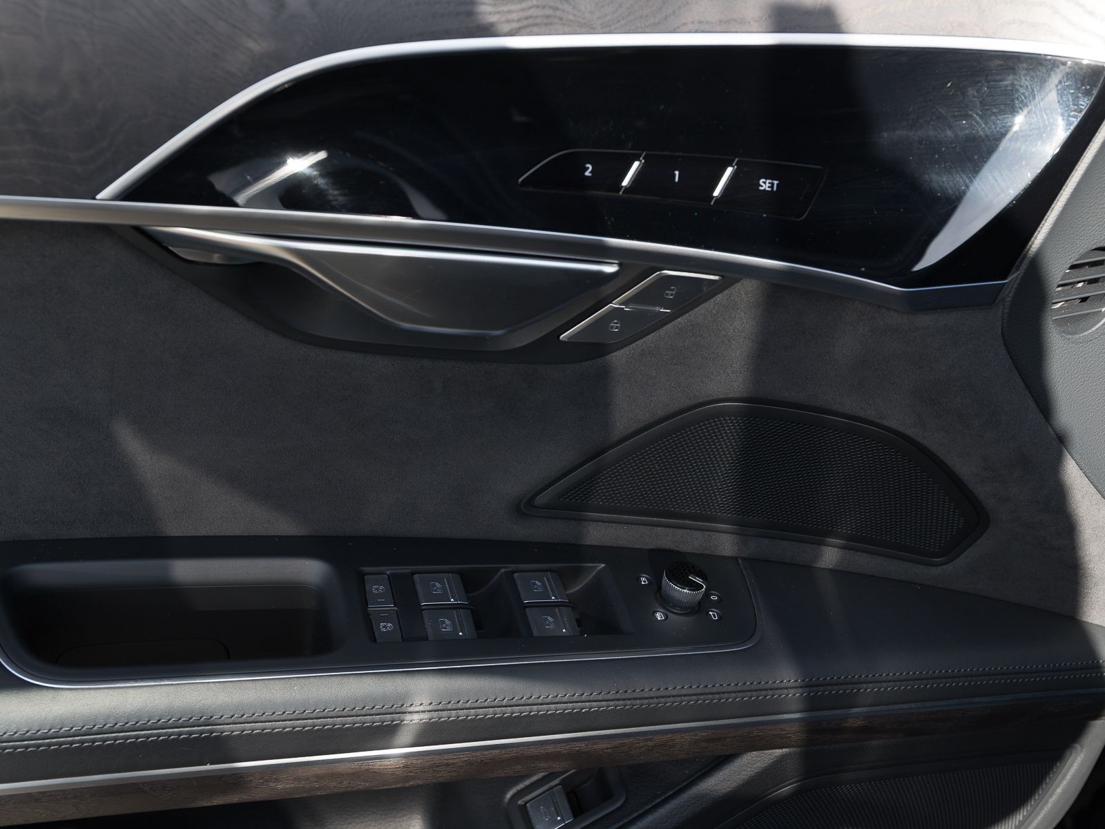 Audi A8 50 TDI Q - Samsaru's Car Outlet
