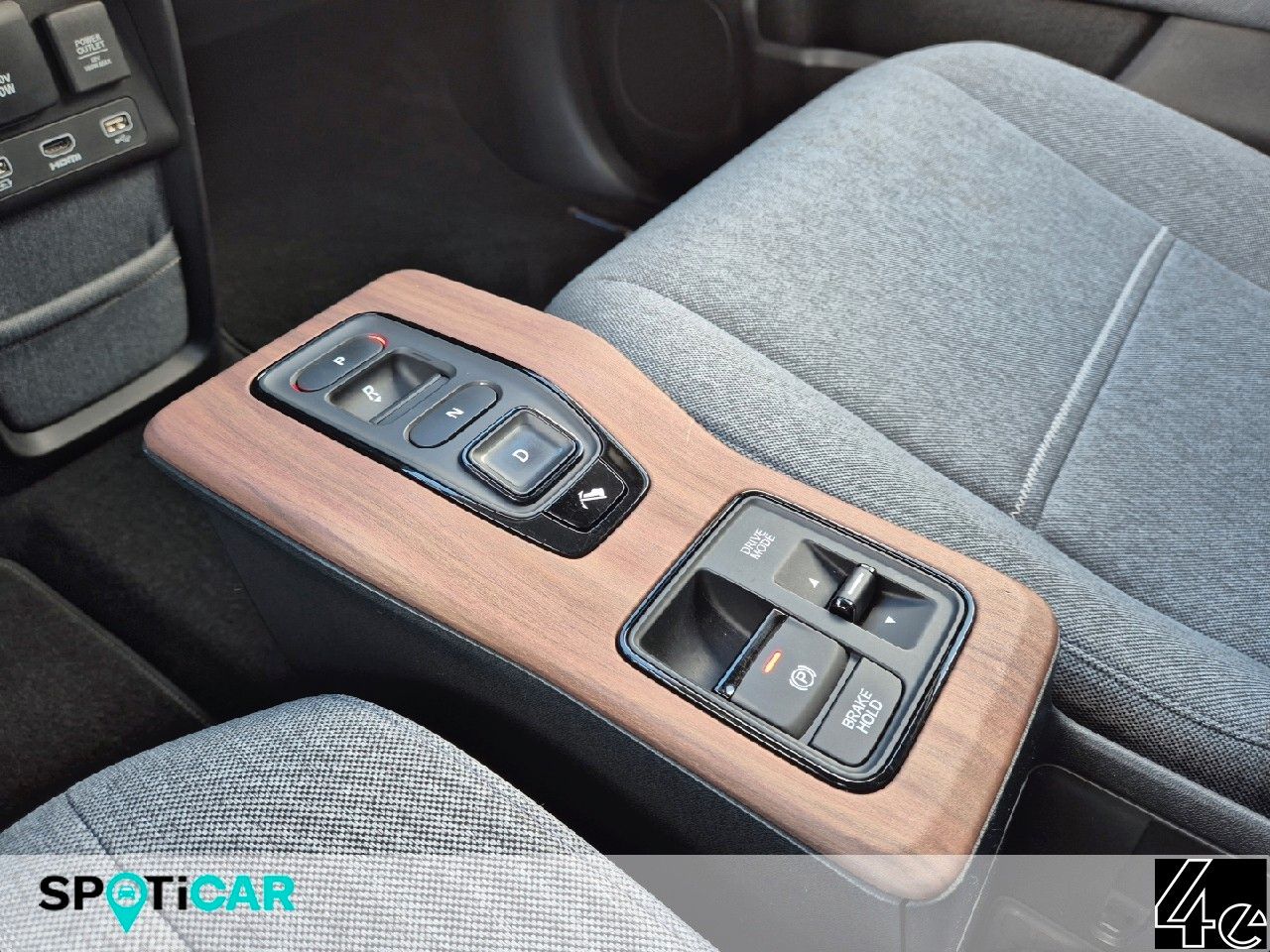 Honda e Advance PANORAMA I DAB I NAVI I CARPLAY