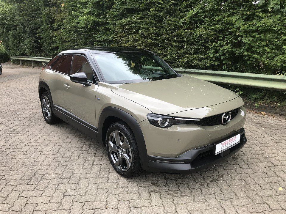 Mazda MX-30 e-SKYACTIV EV MAKOTO MC PRE-P GSD
