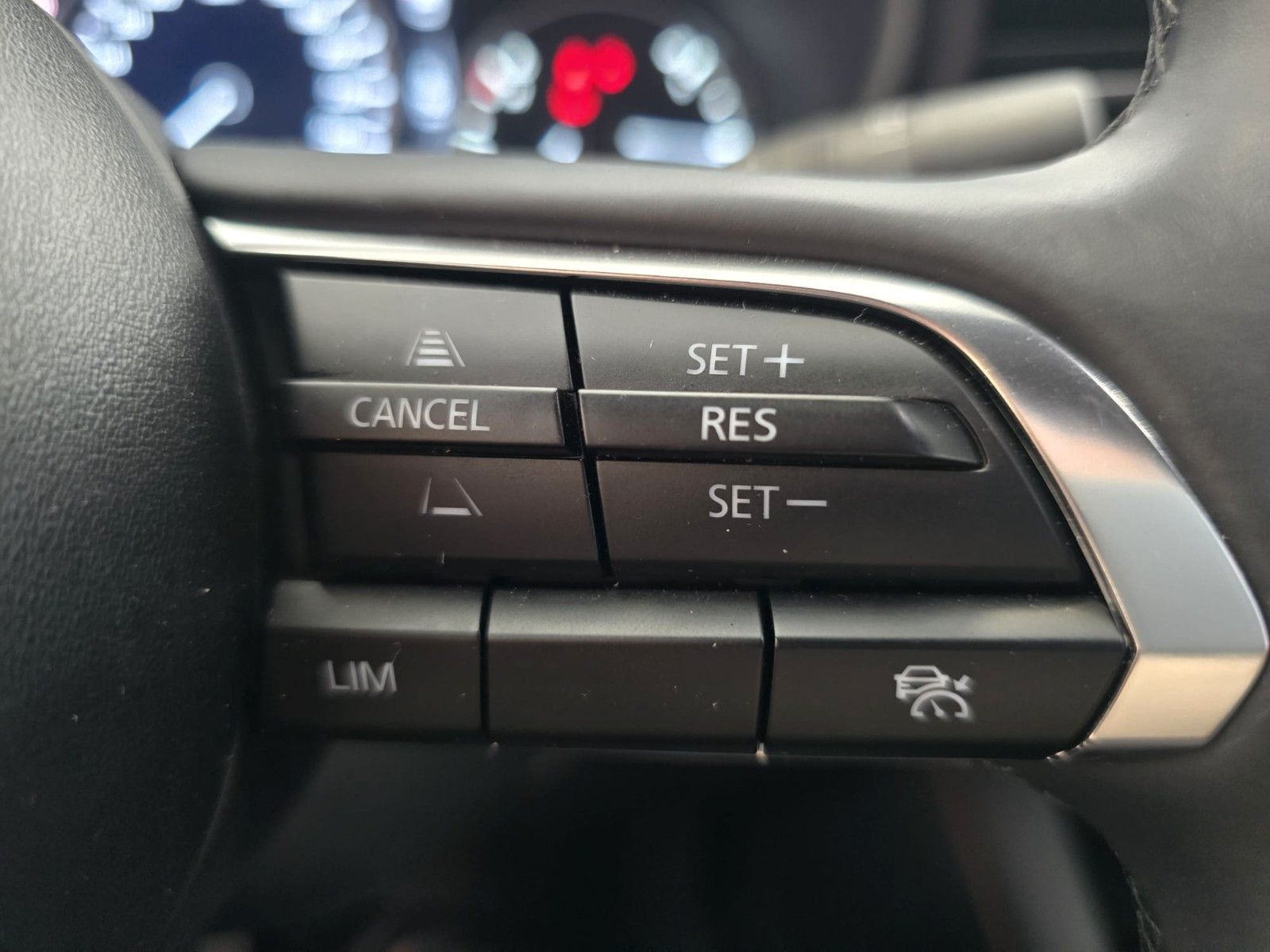 Mazda 3 Lim. 5-trg. Nagisa FWD 2.5l 140ps*HUD*RFK*BOSE