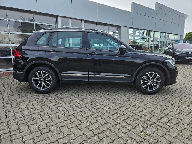 Volkswagen Tiguan 2.0 TDI Life - Samsaru's Car Outlet