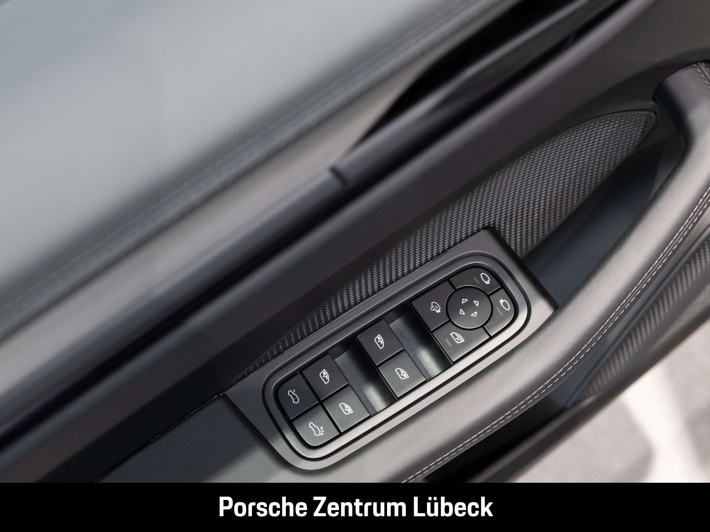 Porsche Macan 4S BOSE LED-Matrix Panorama Surround-View