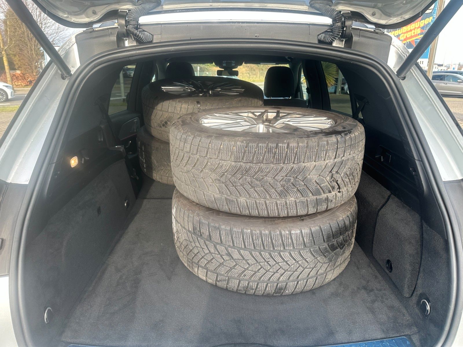 Mercedes-Benz GLE 350 de 4Matic  AMG