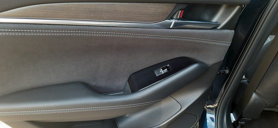 Mazda 6 Kombi SKYACTIV-G 194 AT Takumi Schiebedach