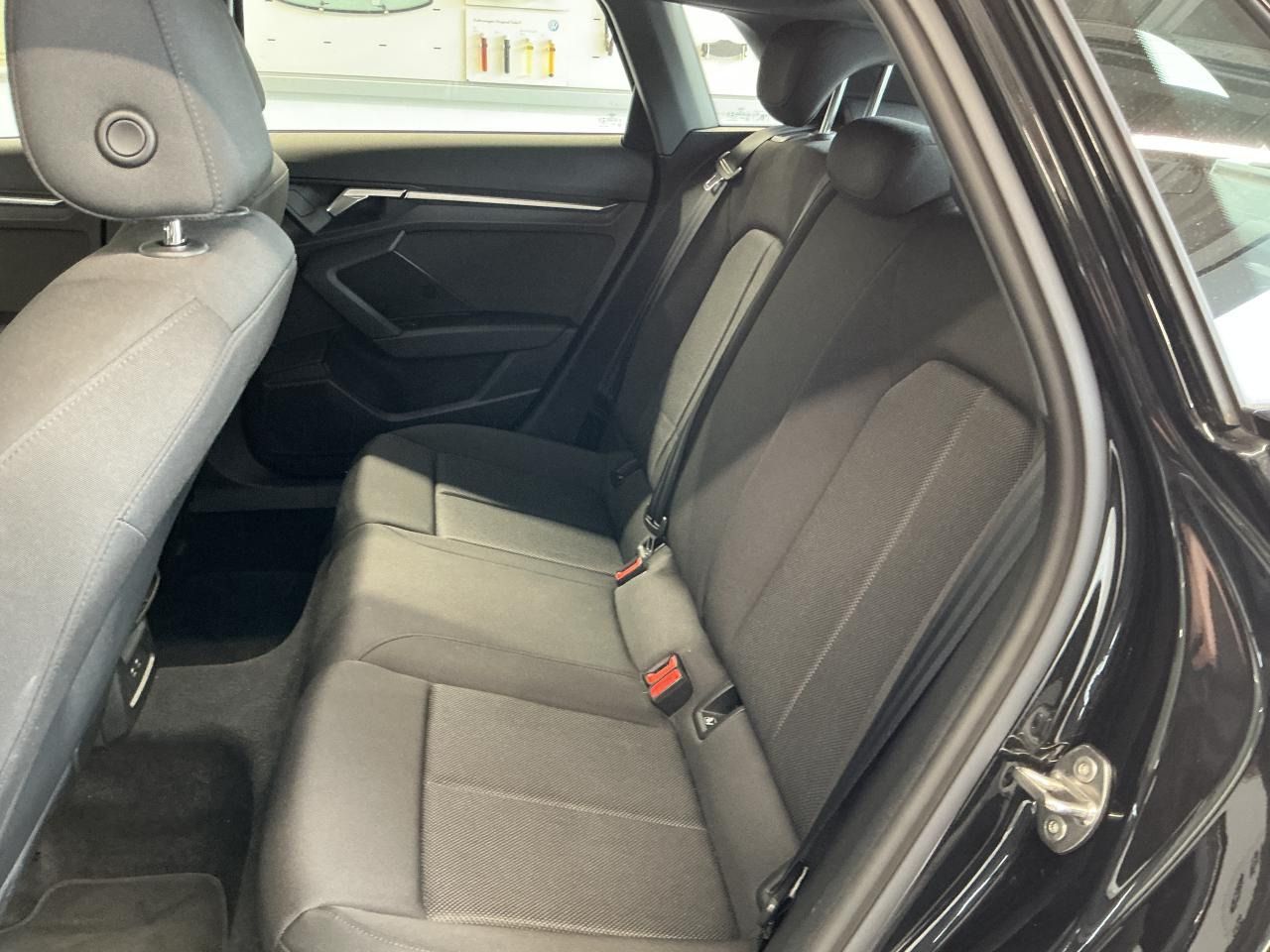 Audi A3 Sportback 40 TFSIe S tronic advanced CarPlay|