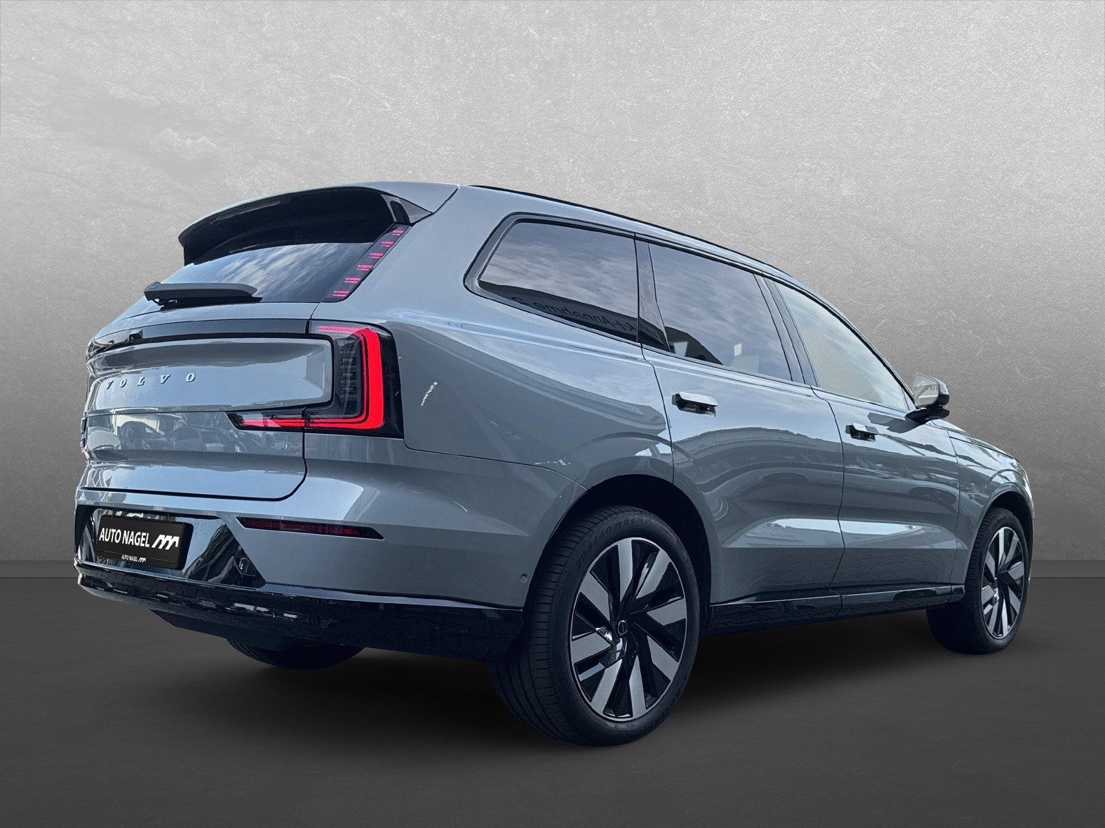 Volvo EX90 Twin Motor ULTRA *AHK+360°+BOSE-Sound*