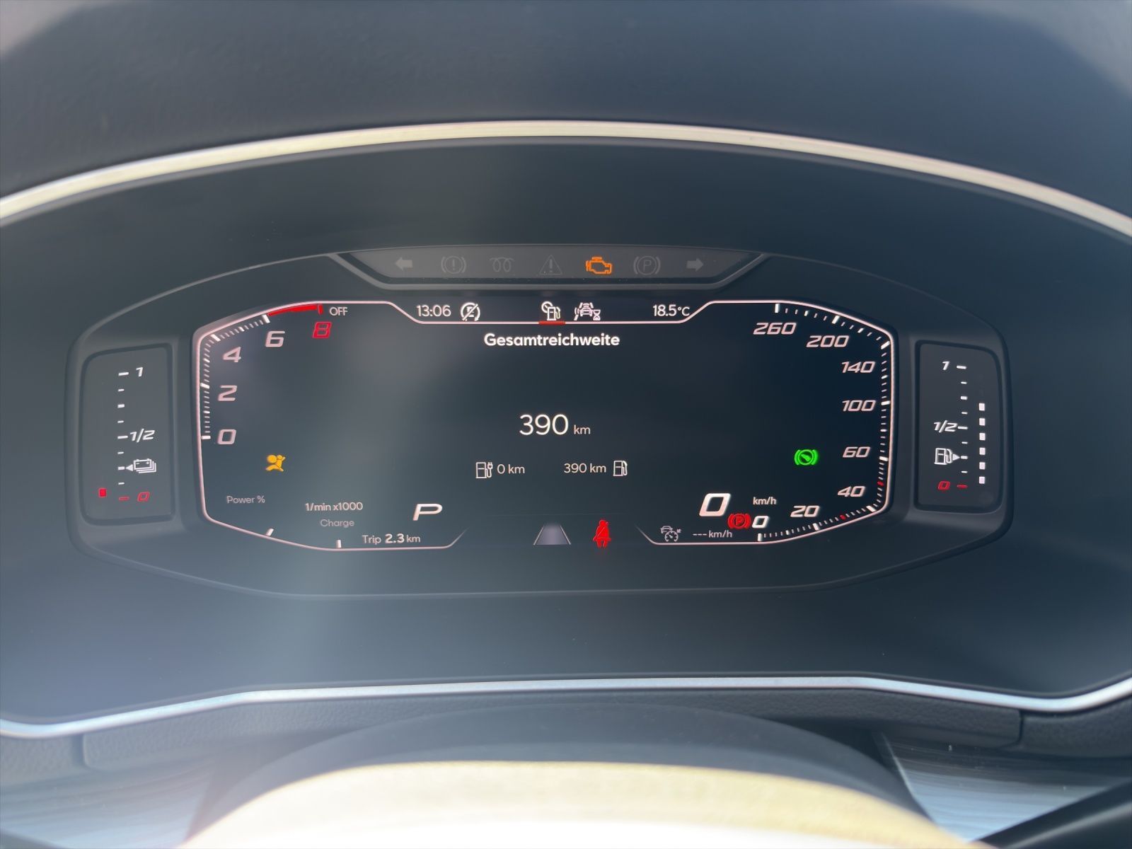 Seat Tarraco Xperience 1.4 eHybrid AHK PANO NAVI SHZ