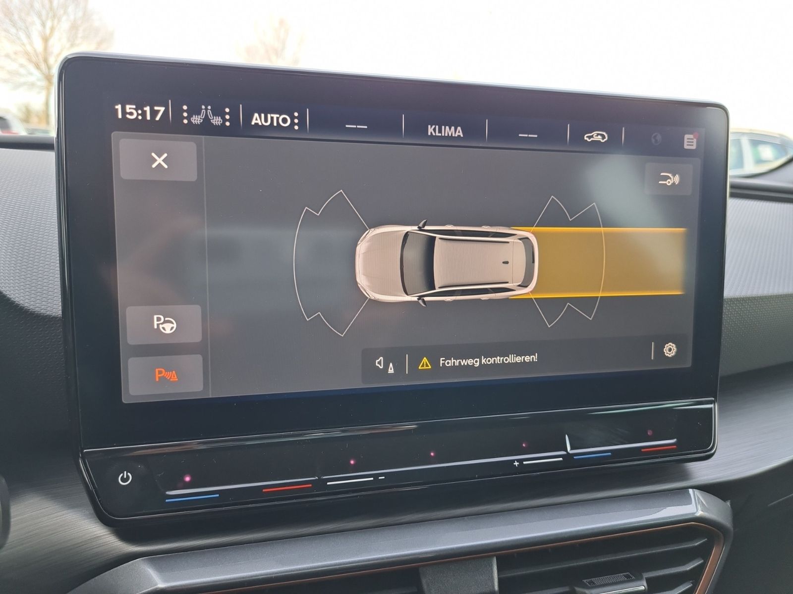Cupra Leon Sportstourer 2.0 TDI DSG - Samsaru's Car Outlet