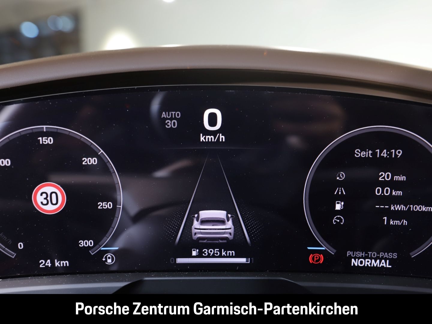 Porsche Taycan Turbo Cross Turismo 360 Kamera Klima ACC
