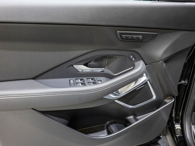 Jaguar E-Pace D200 AWD R-Dynamic SE Panorama 360 Kamera