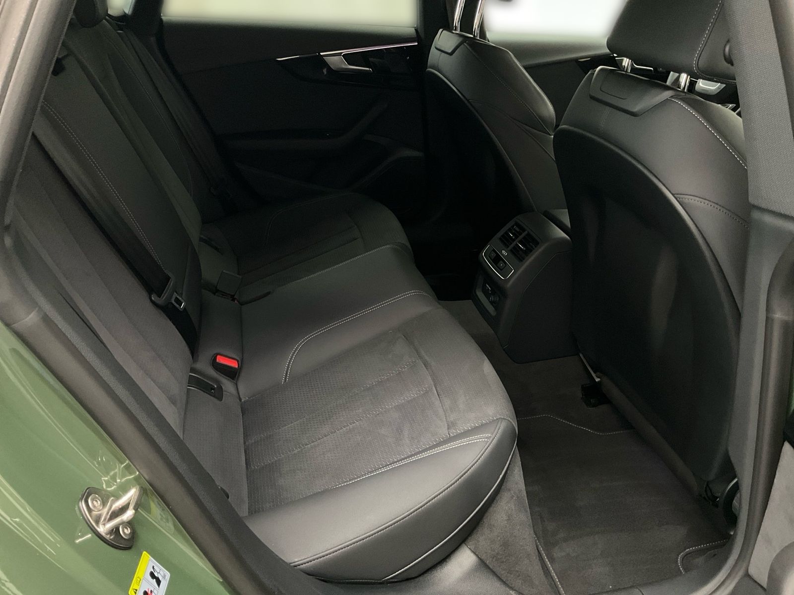 Audi A5 Sportback S-LINE QUATTRO BUSINESS 40TDI 204PS