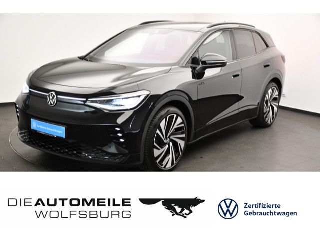 Volkswagen ID.4 4Motion GTX Matrix/H+K/Pano/AHK/DCC/ACC