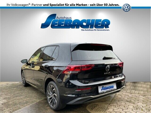 Volkswagen Golf VIII United 1.5 eTSi DSG - Samsaru's Car Outlet