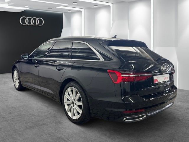 Audi A6 Avant 50 TFSI e quattro sport - Samsaru's Car Outlet