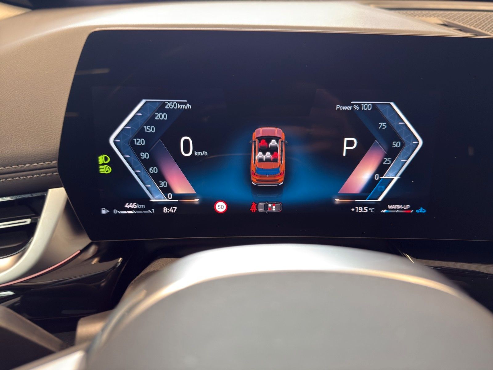 BMW X1 23 d xDrive xLine - Samsaru's Car Outlet