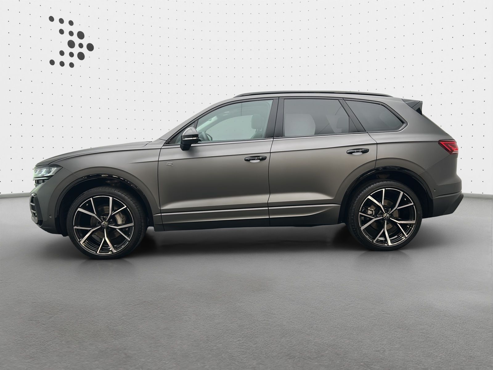 Volkswagen Touareg R-Line 4M 3.0 TDI*UPE121.670*MATT*22Zoll