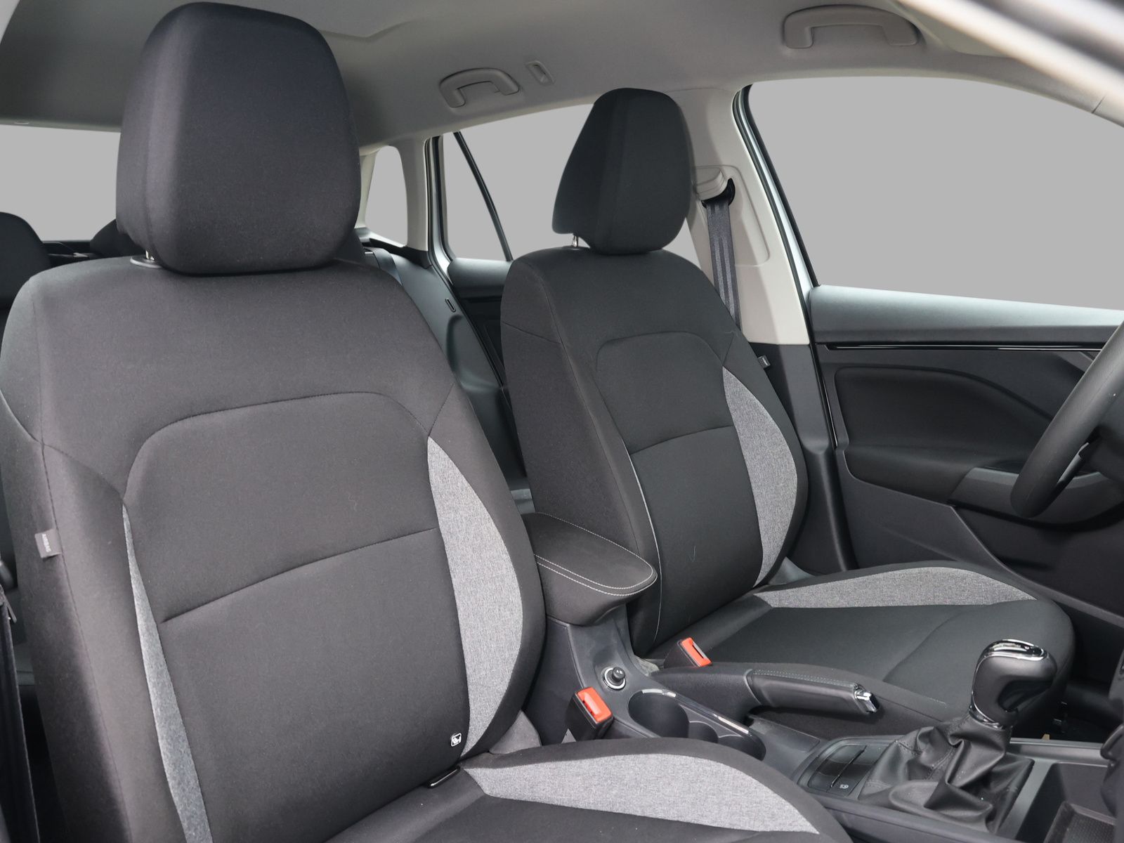 Skoda Kamiq 1.0 TSI Active - Samsaru's Car Outlet
