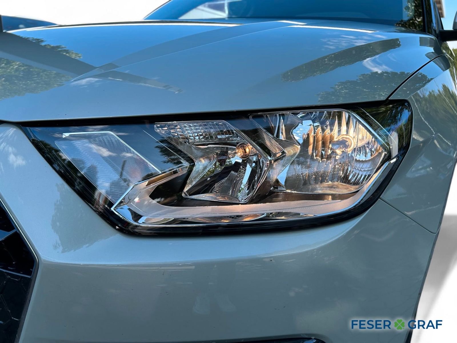 Audi A1 Sportback 25 TFSI S tronic - Samsaru's Car Outlet