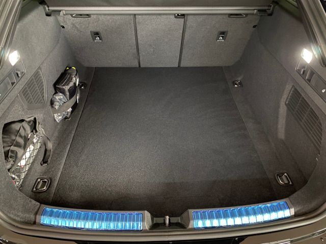 Audi A5 Avant S line 40 TDI S tronic quattro NAVI+SOU