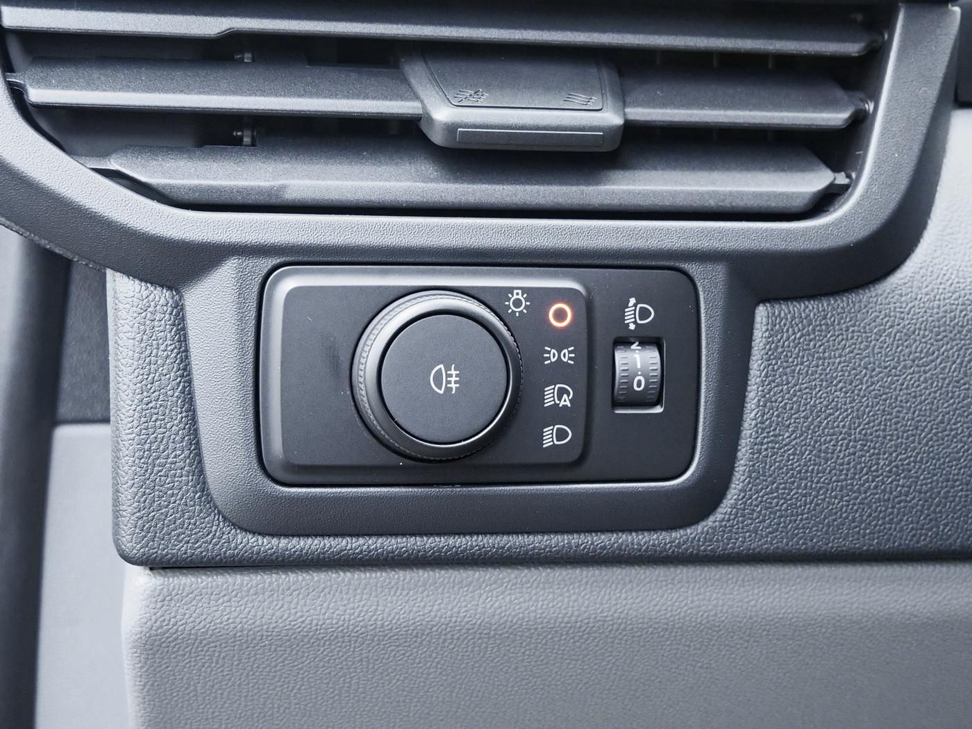 Ford Transit Custom L2 Trend | AUTOMATIK | 8-SITZER |