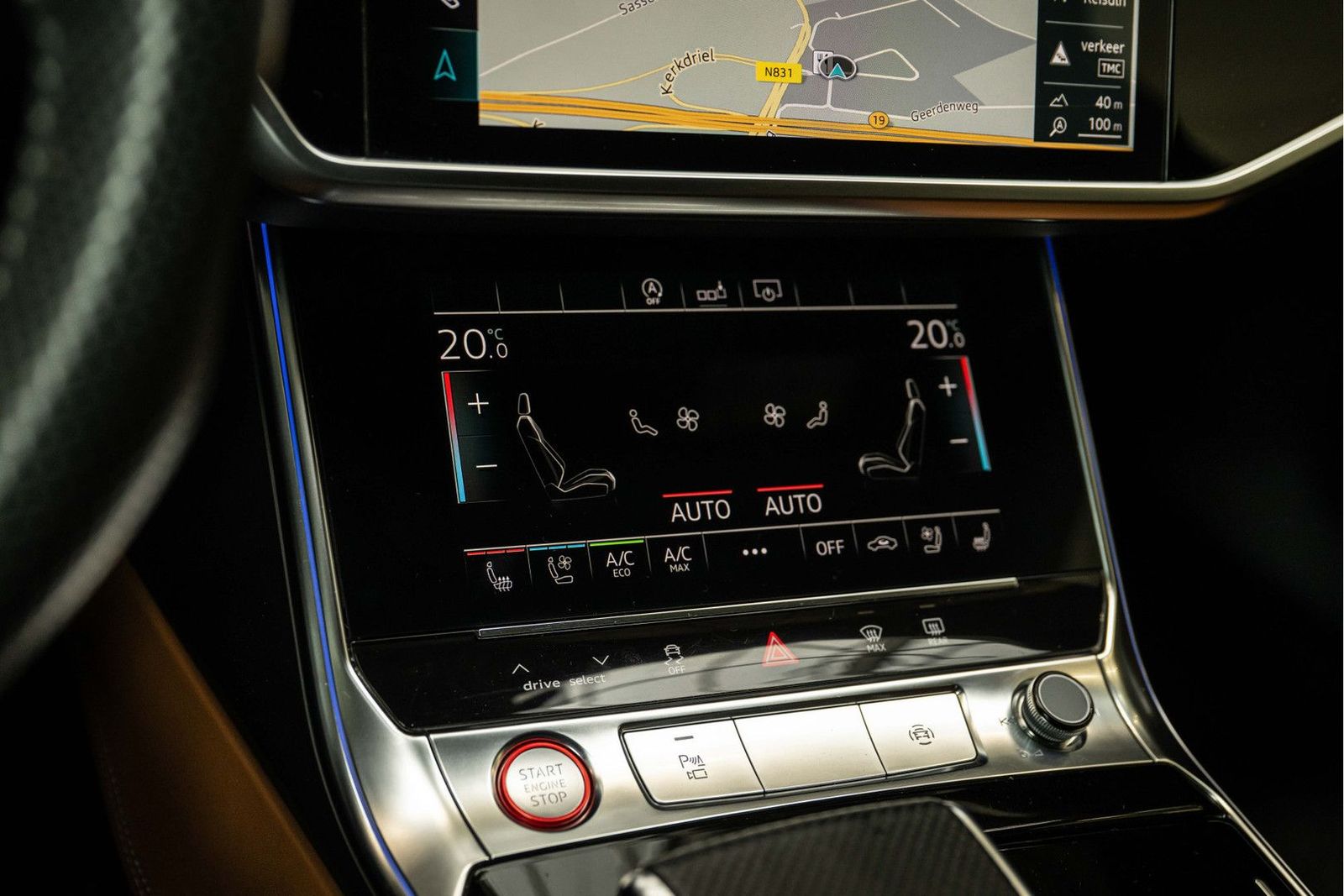 Audi RS6 Avant TFSI quattro | BTW | BLACK PACK | AHK