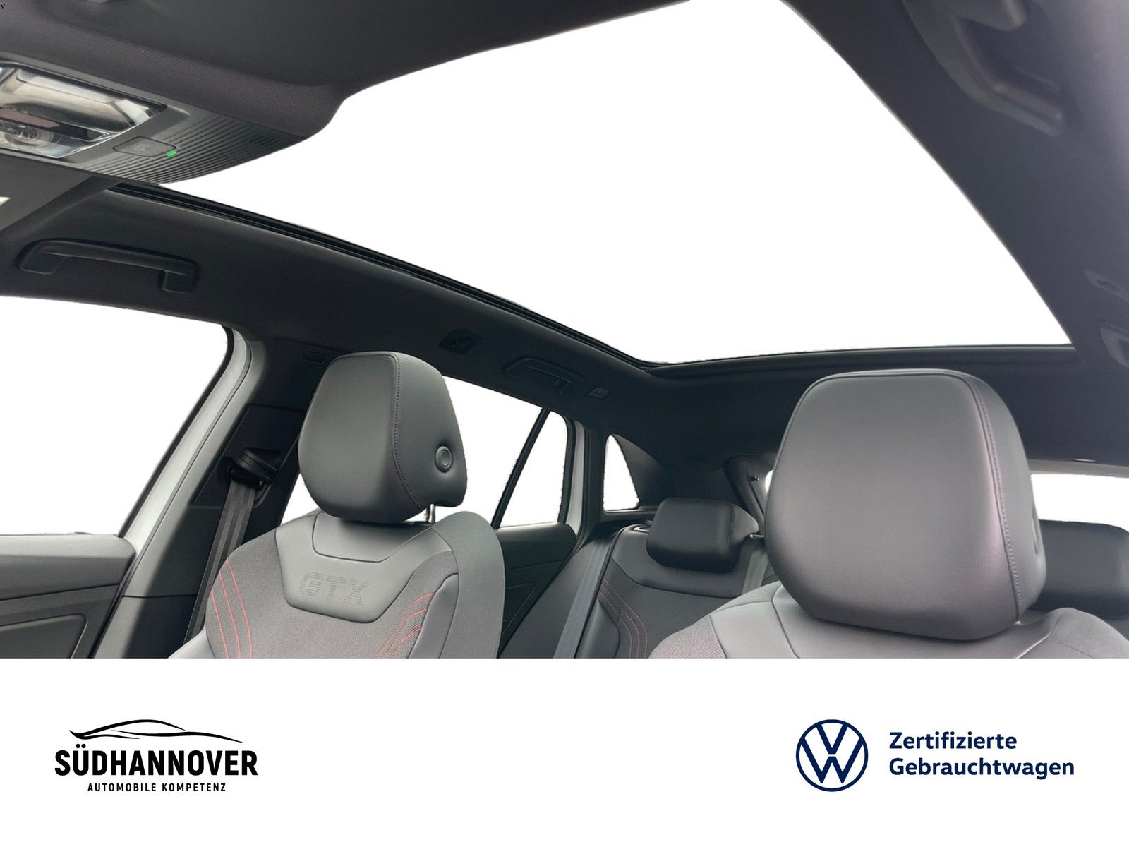 Volkswagen ID.4 250 kW 4Motion GTX PANO+AHK+AreaView