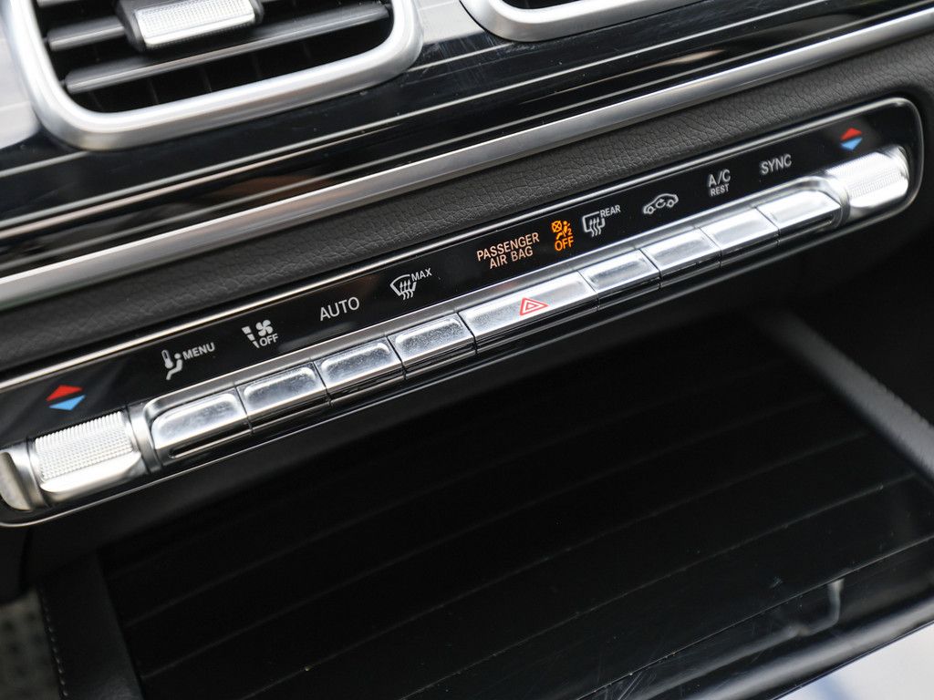 Mercedes-Benz GLE 450 d 4M AMG Sport Advanced+ 7-Sitzer LED Pa